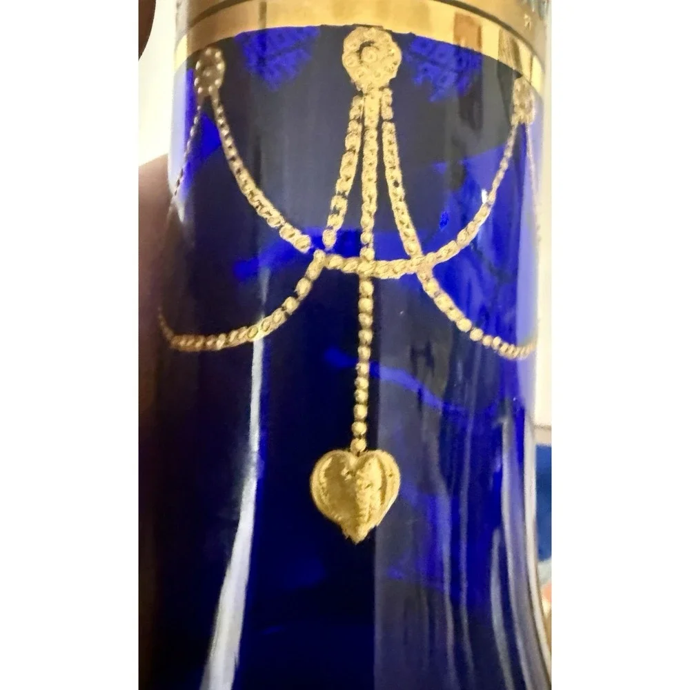 Murano vintage pauly